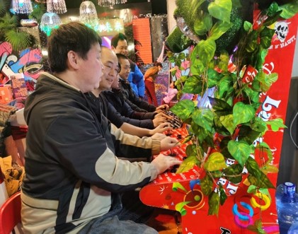 尊龙抖圈 - 为du而生